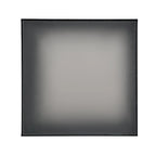 Square High Glossy Coffee Table