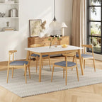 Rectangular Dining Table