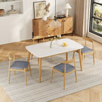 Rectangular Dining Table