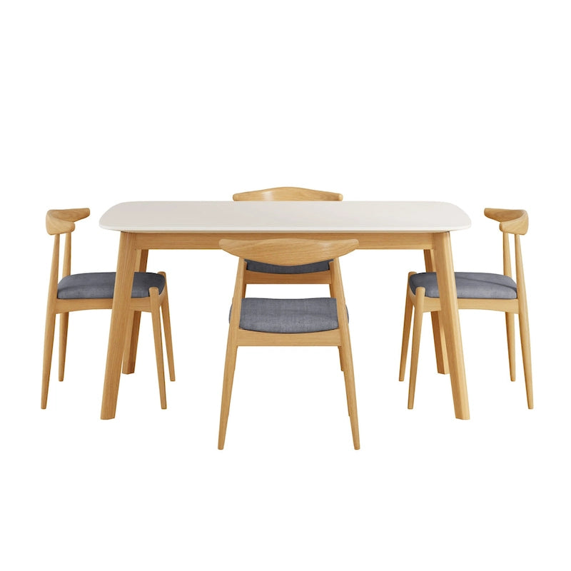 Rectangular Dining Table