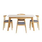 Rectangular Dining Table