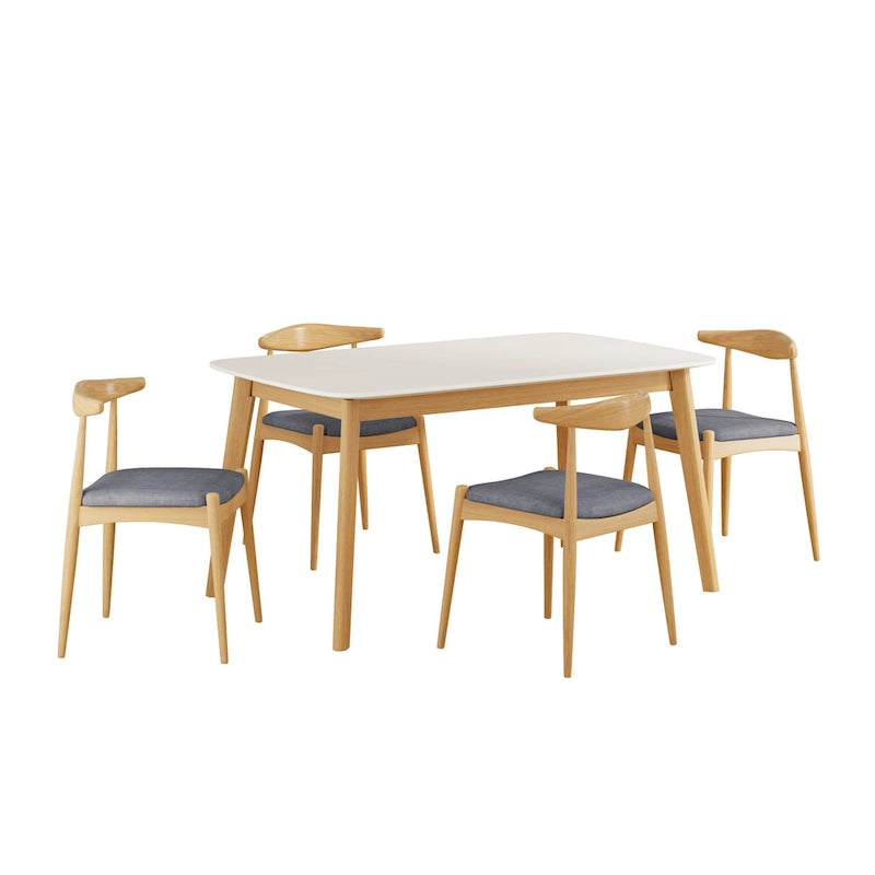 Rectangular Dining Table