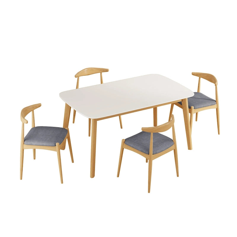Rectangular Dining Table