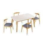 Rectangular Dining Table
