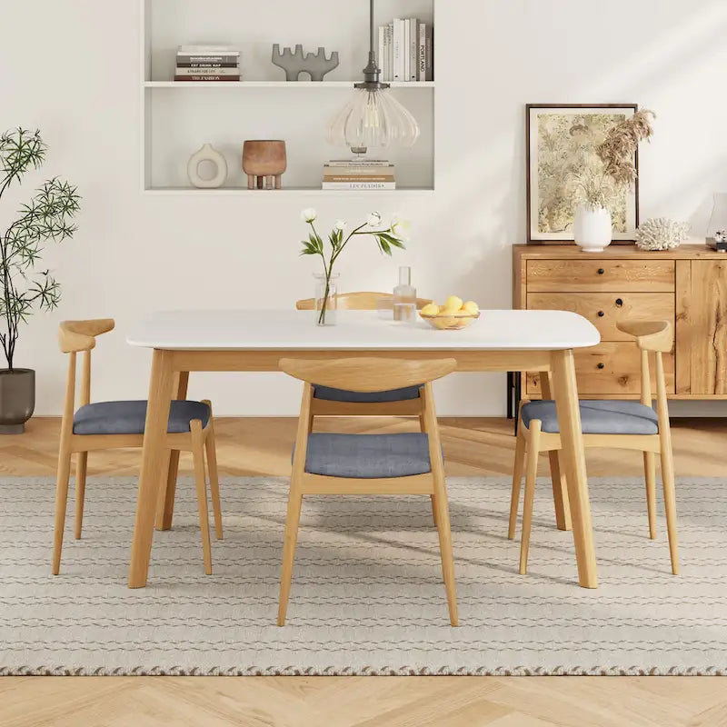 Rectangular Dining Table
