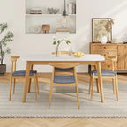 Rectangular Dining Table
