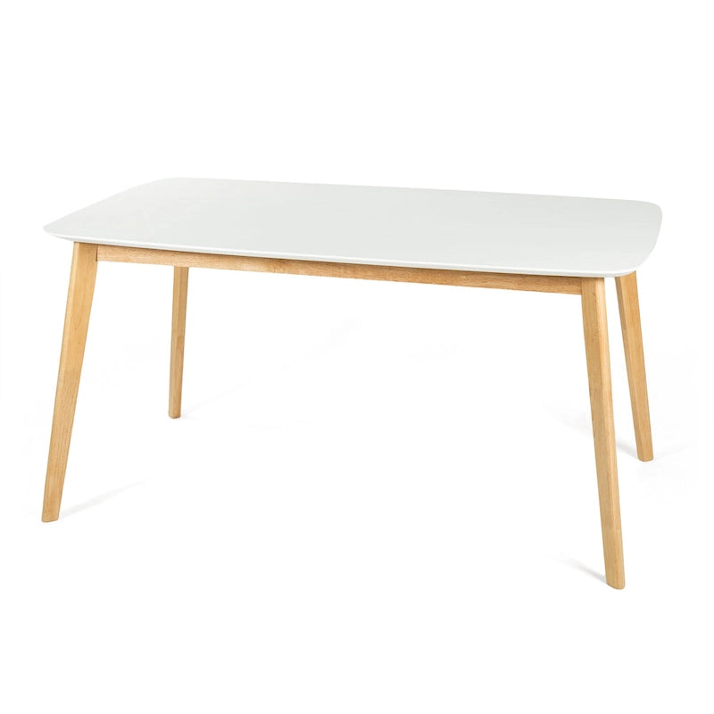 Rectangular Dining Table