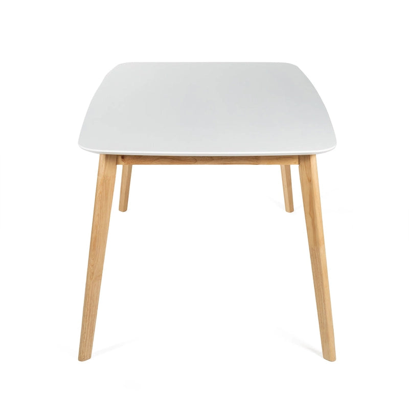 Rectangular Dining Table