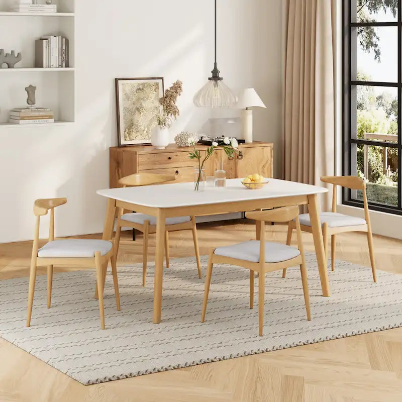 Rectangular Dining Table
