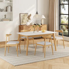 Rectangular Dining Table