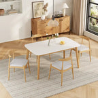 Rectangular Dining Table