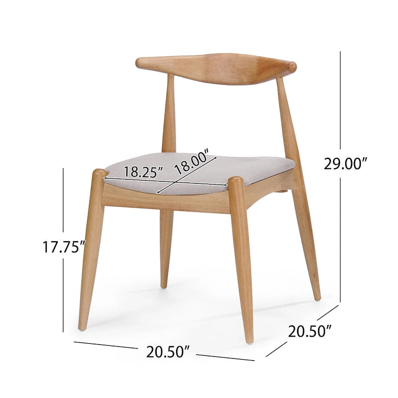 Rectangular Dining Table