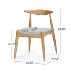 Rectangular Dining Table