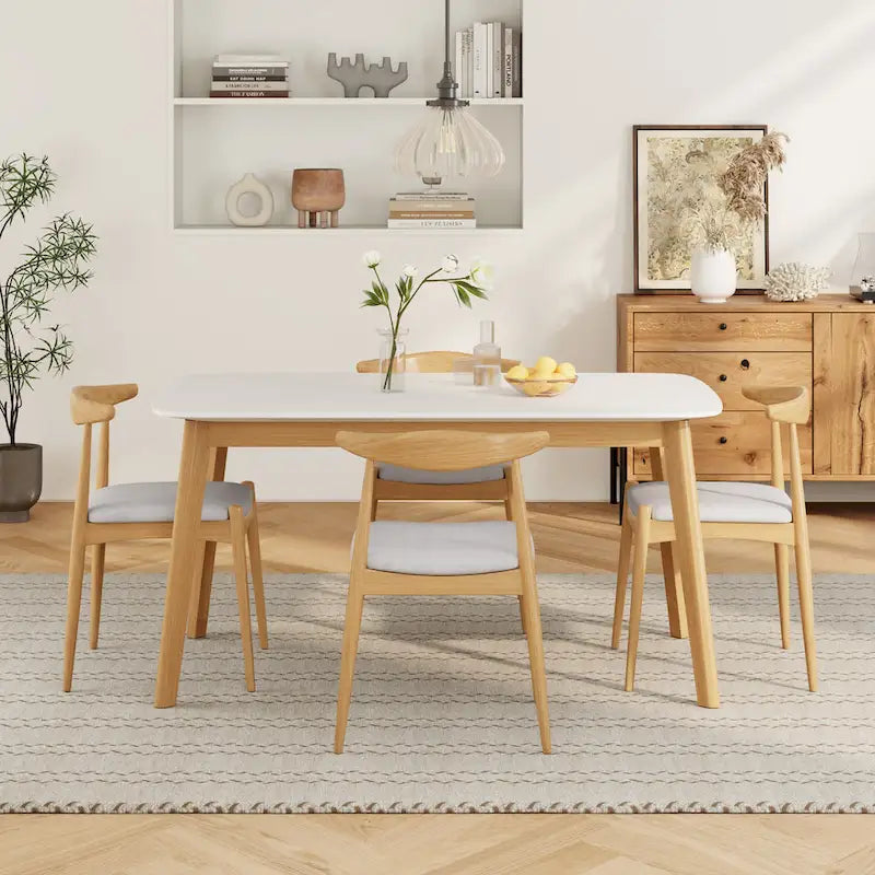 Rectangular Dining Table