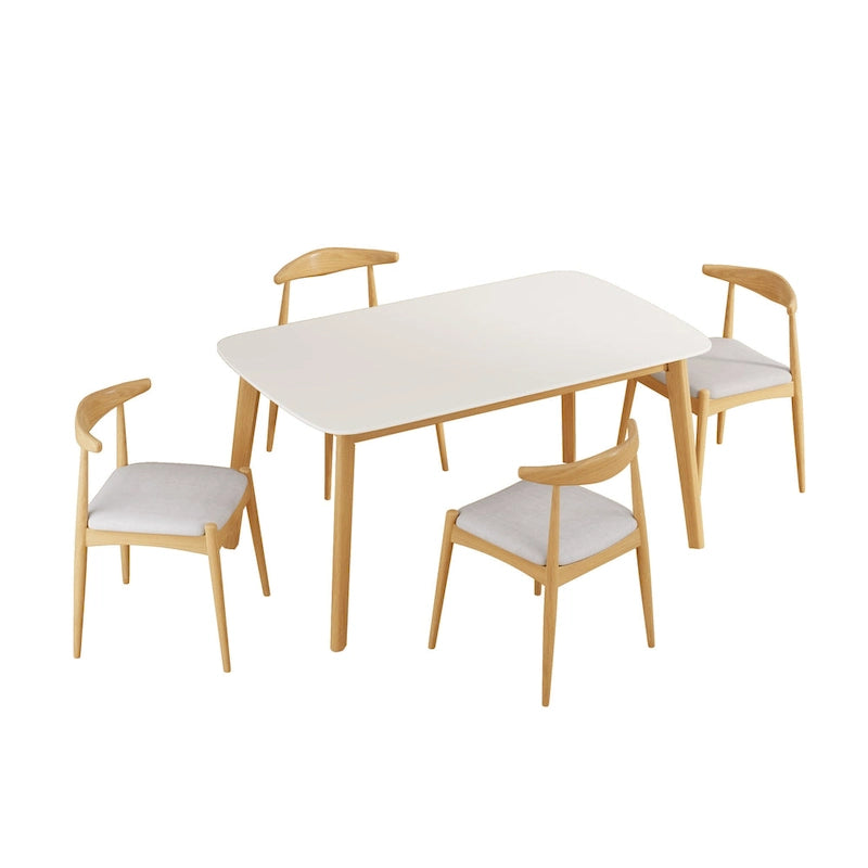 Rectangular Dining Table
