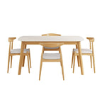 Rectangular Dining Table