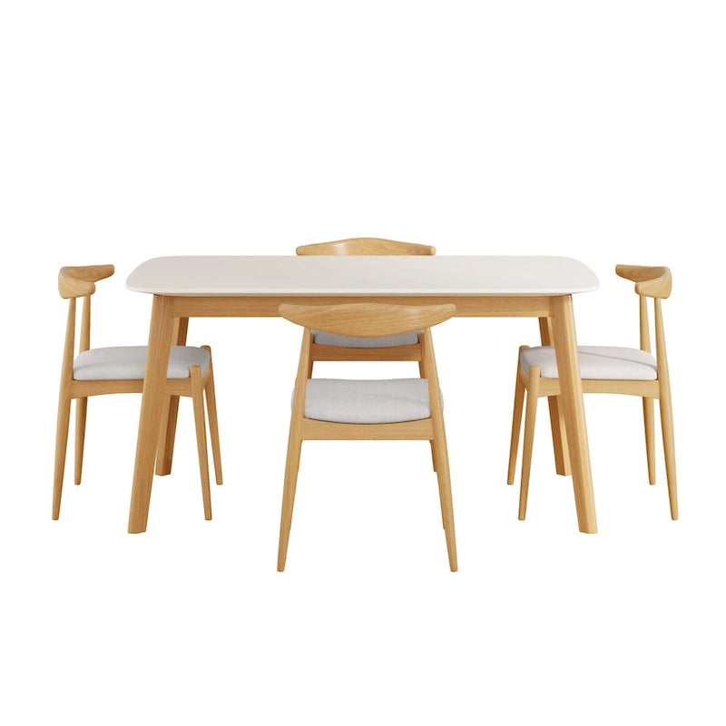 Rectangular Dining Table