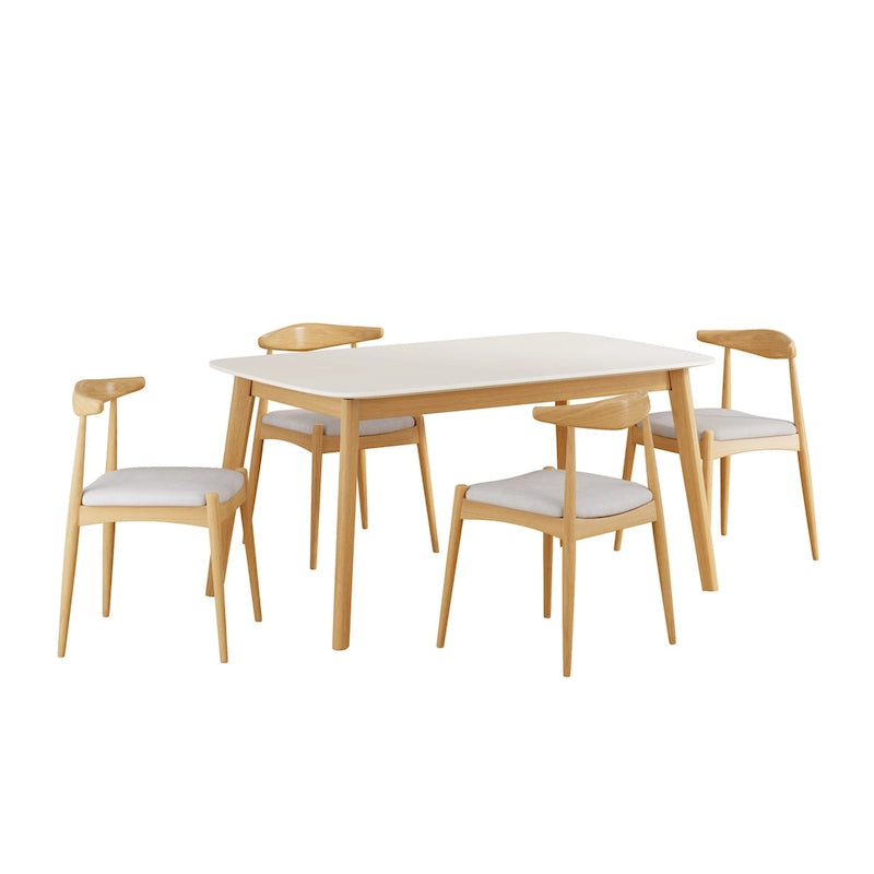 Rectangular Dining Table