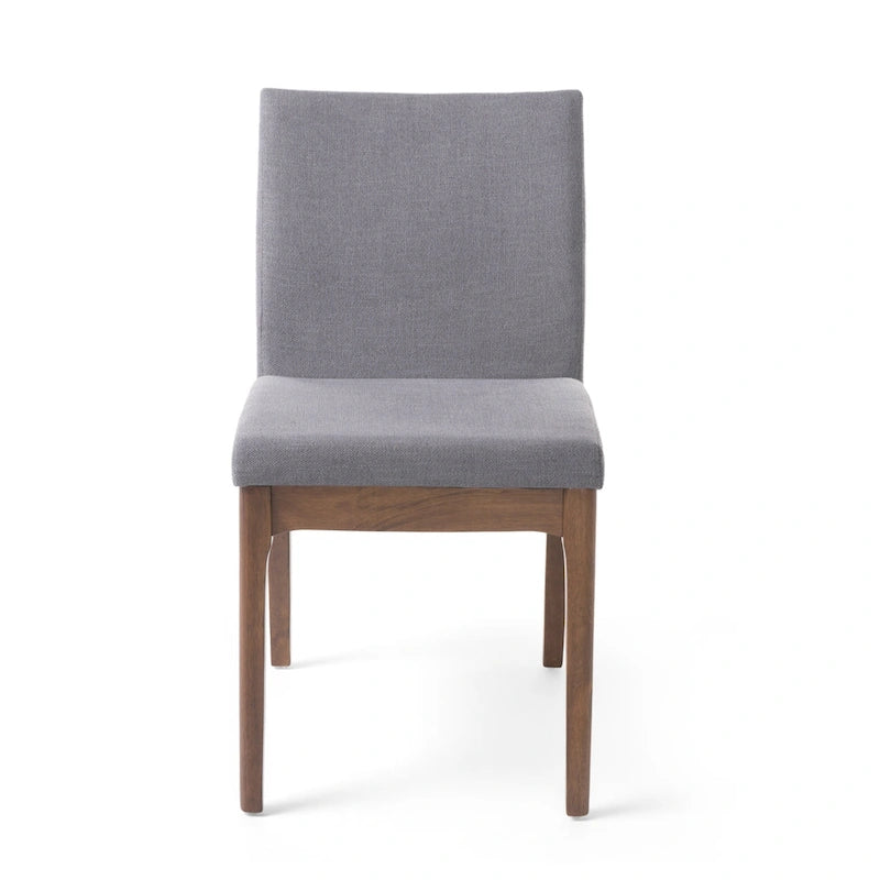 Wood 7 Piece Dining Set
