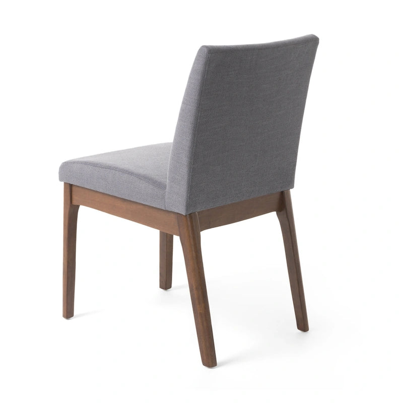 Wood 7 Piece Dining Set