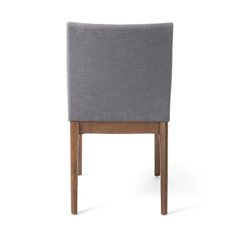 Wood 7 Piece Dining Set
