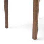 Wood 7 Piece Dining Set