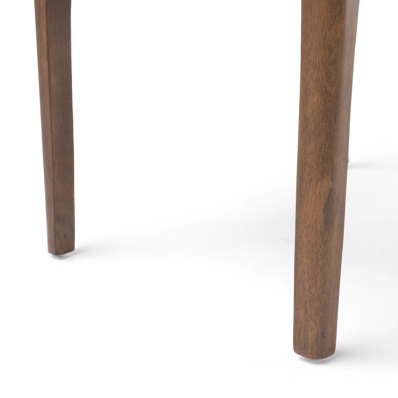 Wood 7 Piece Dining Set