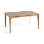 Wood 7 Piece Dining Set
