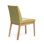 Wood 7 Piece Dining Set