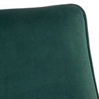 angelo:HOME Cove Scoop Back Chair
