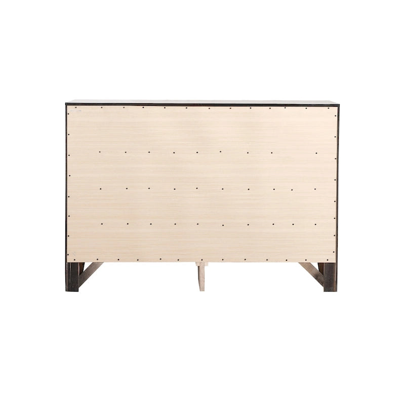 Marilla 8 Drawer Dresser