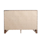 Marilla 8 Drawer Dresser