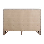 Marilla 8 Drawer Dresser
