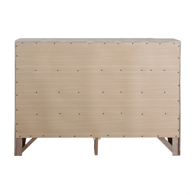 Marilla 8 Drawer Dresser