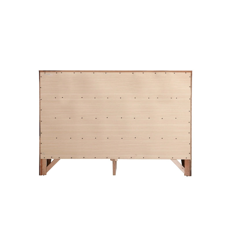 Marilla 8 Drawer Dresser