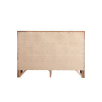Marilla 8 Drawer Dresser
