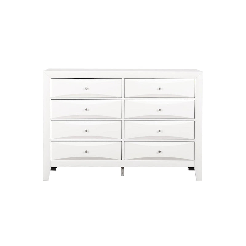 Marilla 8 Drawer Dresser