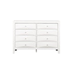 Marilla 8 Drawer Dresser