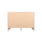 Marilla 8 Drawer Dresser