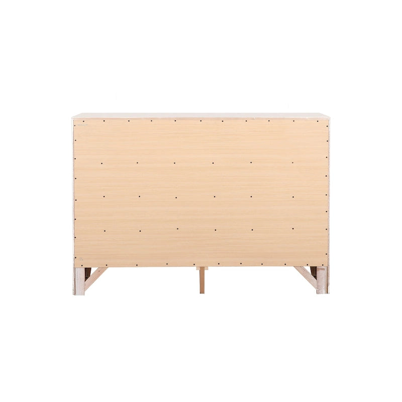 Marilla 8 Drawer Dresser