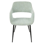 Mid-Century Modern Chair