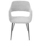 Mid-Century Modern Chair