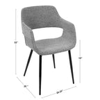 Mid-Century Modern Chair