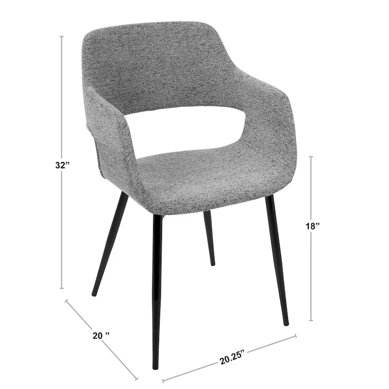 Mid-Century Modern Chair