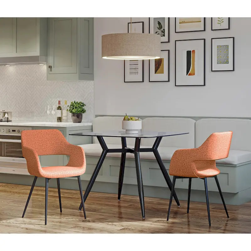 Mid-Century Modern Chair