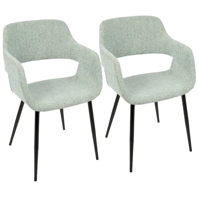 Mid-Century Modern Chair