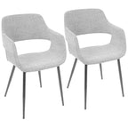 Mid-Century Modern Chair