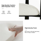 Extendable Sintered Stone Dining Table - 78-110 Inch