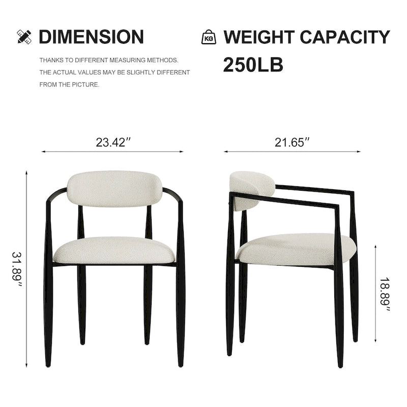 Extendable Sintered Stone Dining Table - 78-110 Inch
