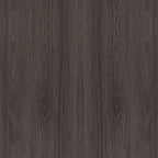 Contemporary Gray Wood Electric Fireplace